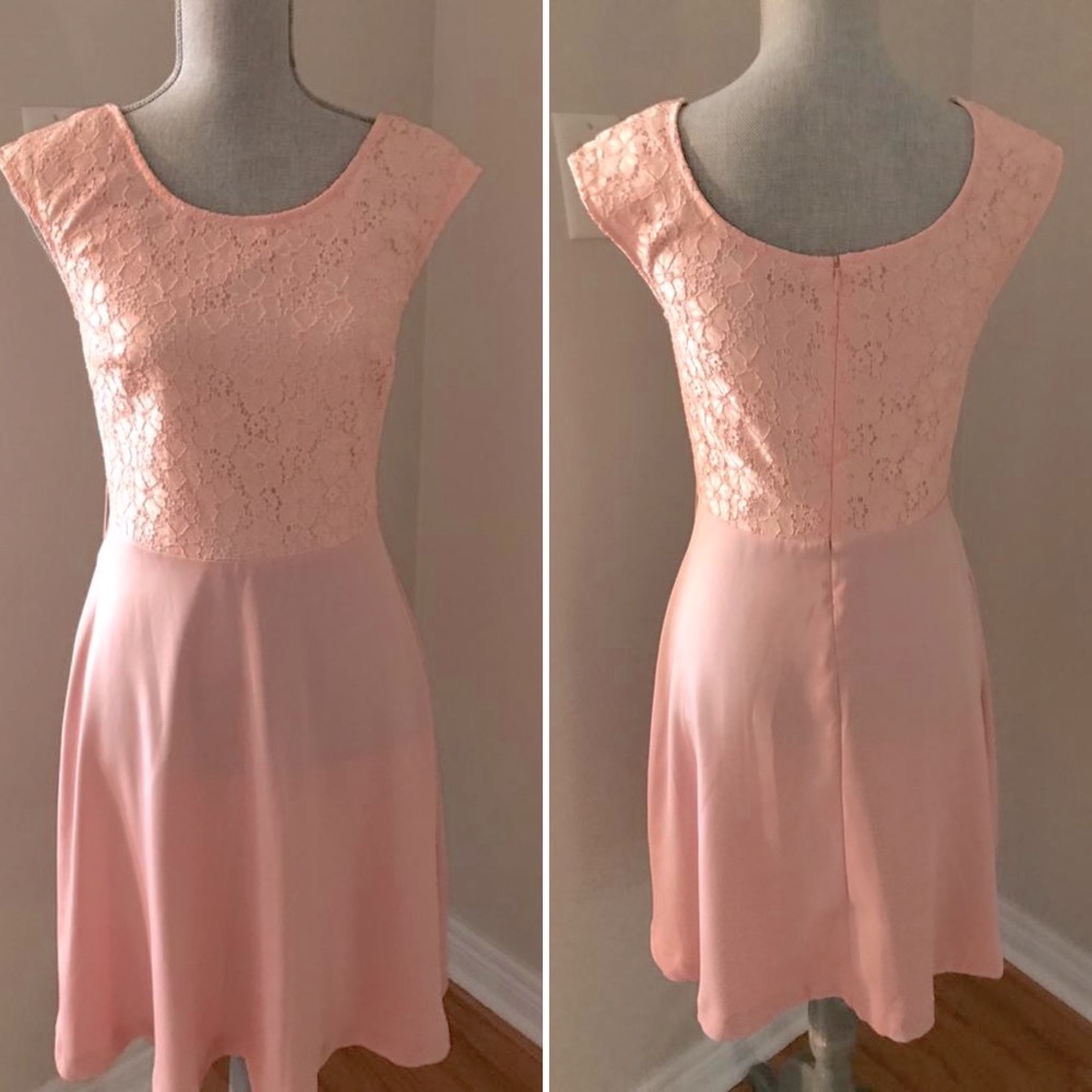 Yumi Dress